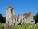 All Saints   Aldwincle (CCT)